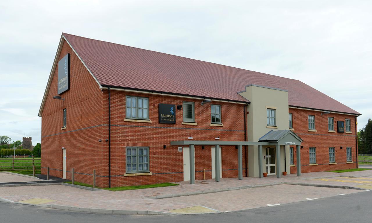 Fallow Field, Telford By Marston'S Inns Екстериор снимка